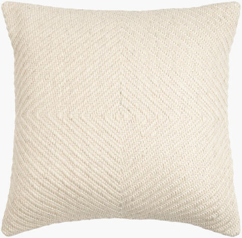 SURYA CAIRN ACCENT PILLOW - Linens