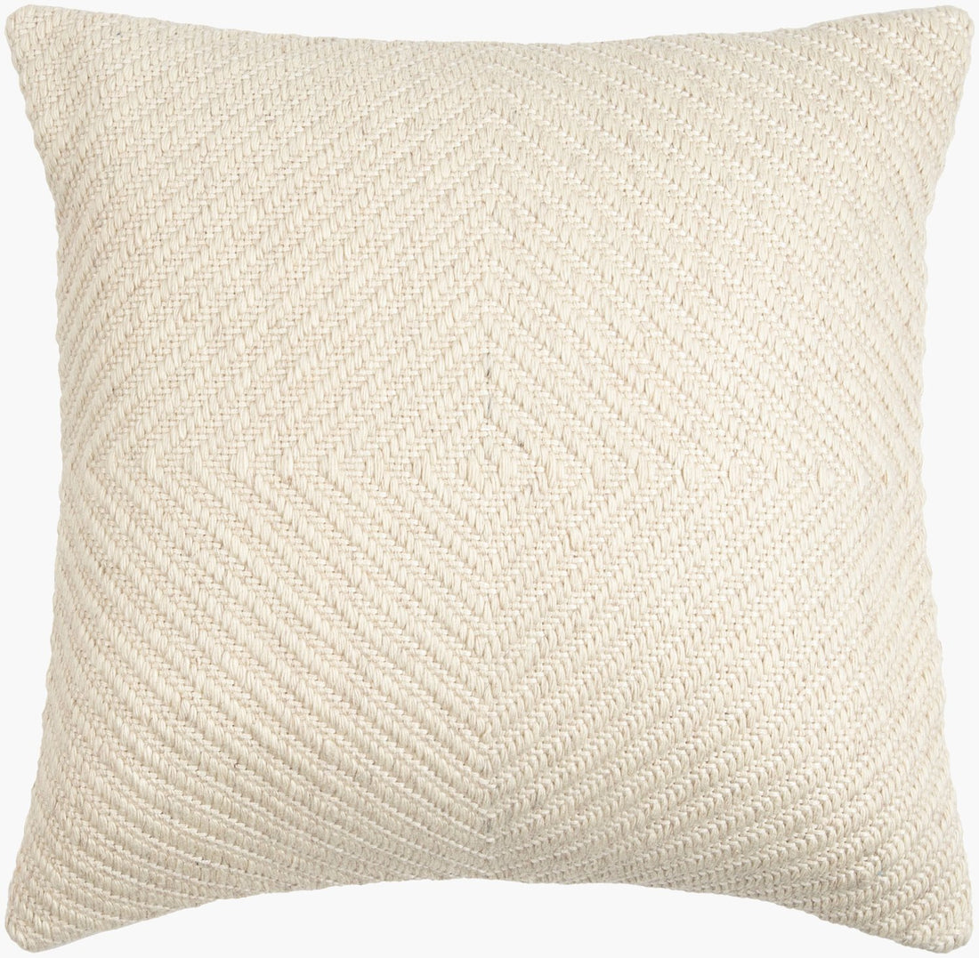 SURYA CAIRN ACCENT PILLOW - Linens