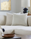 SURYA CAIRN ACCENT PILLOW - Linens