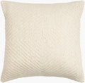 SURYA CAIRN ACCENT PILLOW - Linens