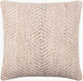 SURYA CAIRN ACCENT PILLOW - Linens