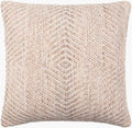 SURYA CAIRN ACCENT PILLOW - Linens