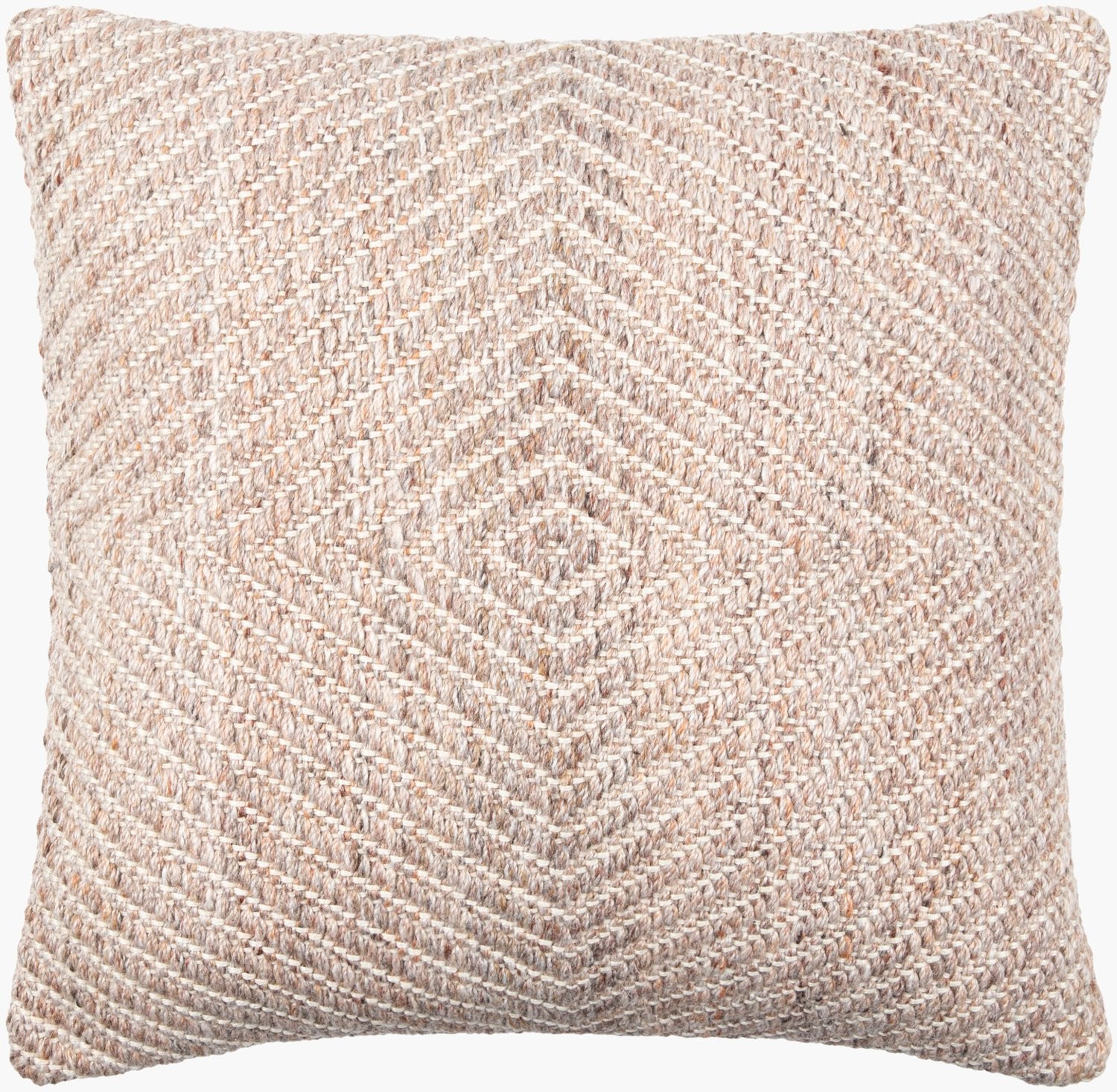SURYA CAIRN ACCENT PILLOW - Linens