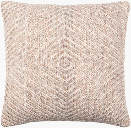 SURYA CAIRN ACCENT PILLOW - Linens
