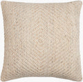 SURYA CAIRN ACCENT PILLOW - Linens