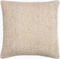 SURYA CAIRN ACCENT PILLOW - Linens
