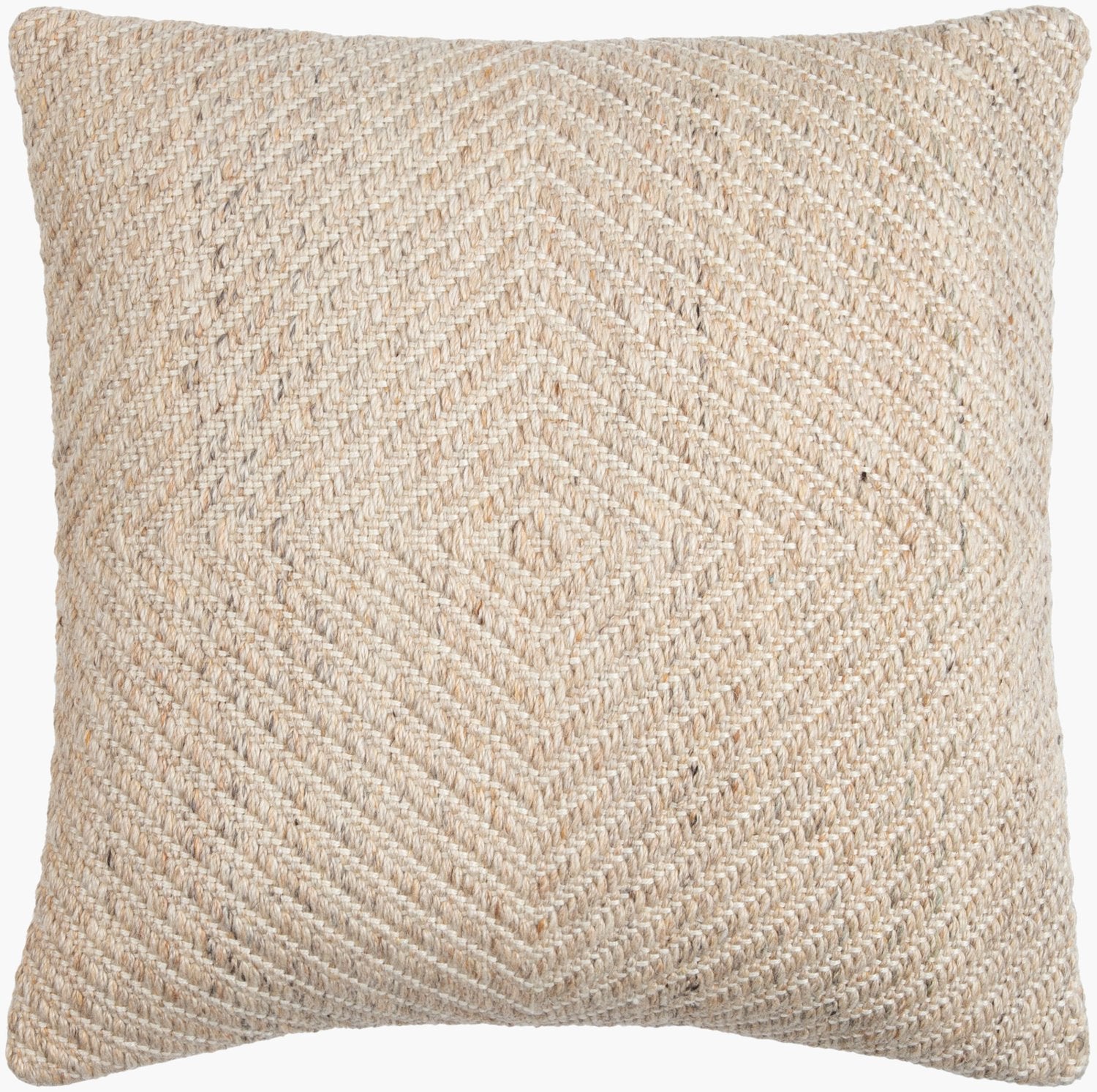 SURYA CAIRN ACCENT PILLOW - Linens