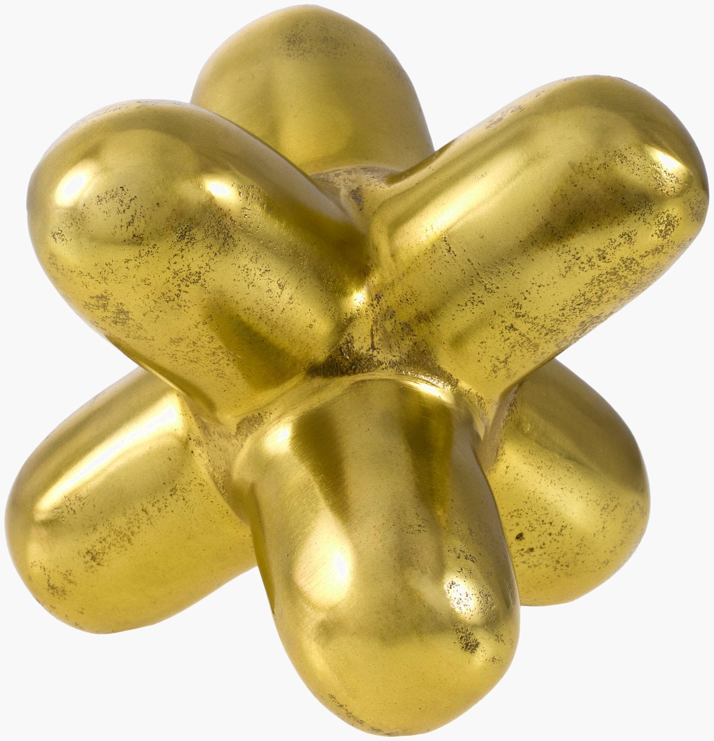 SURYA CAITLIN DECORATIVE SCULPTURE - Decorative Accents