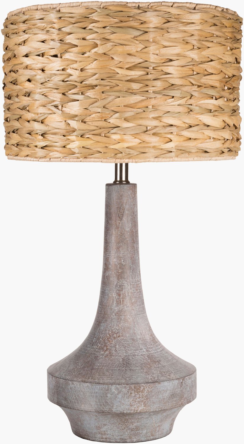 LIVABLISS, CARSON ACCENT TABLE LAMP, TABLE LAMPS
