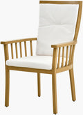 SURYA CAPE TOWN DINING CHAIR - Dining Chairs