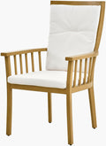 SURYA CAPE TOWN DINING CHAIR - Dining Chairs