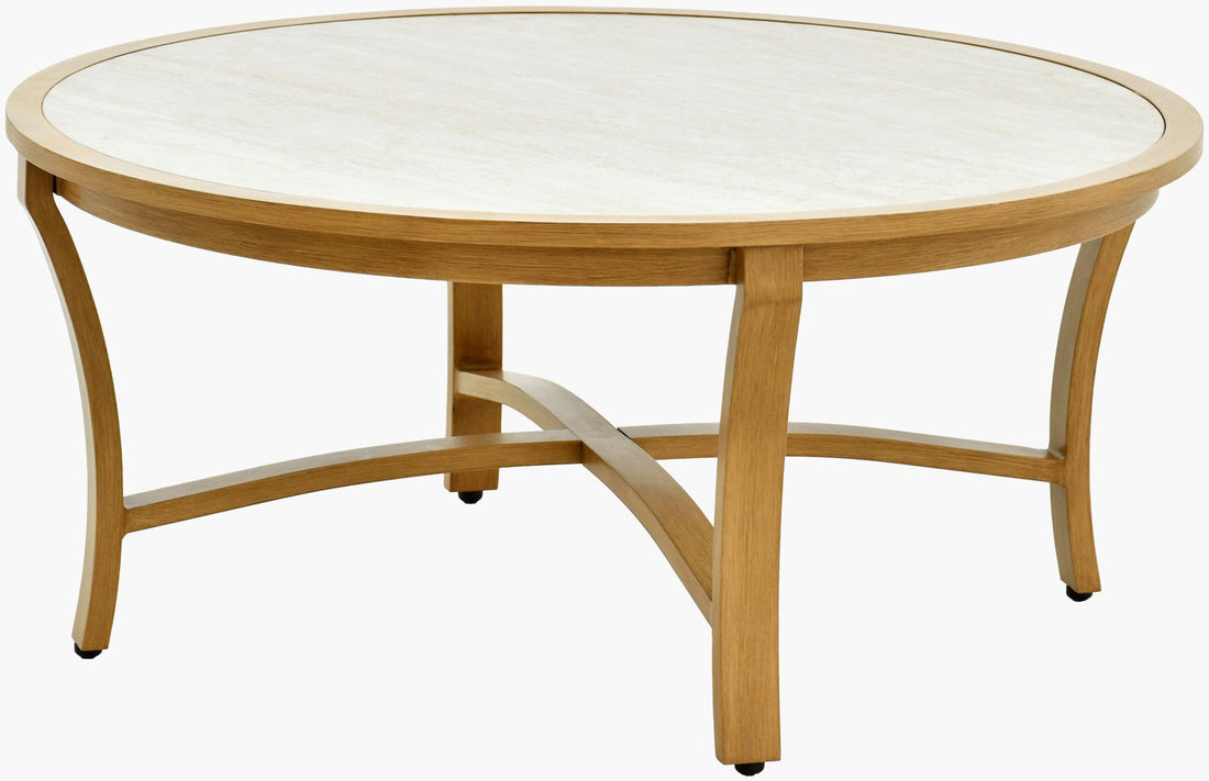 SURYA CAPE TOWN COFFEE TABLE - Coffee