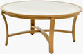 SURYA CAPE TOWN COFFEE TABLE - Coffee