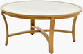 SURYA CAPE TOWN COFFEE TABLE - Coffee