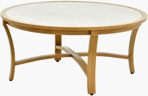 SURYA CAPE TOWN COFFEE TABLE - Coffee