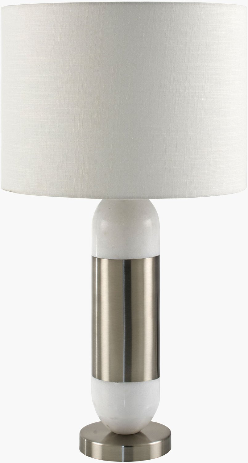 SURYA, CARINA ACCENT TABLE LAMP, TABLE LAMPS