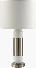SURYA, CARINA ACCENT TABLE LAMP, TABLE LAMPS