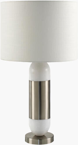 SURYA, CARINA ACCENT TABLE LAMP, TABLE LAMPS