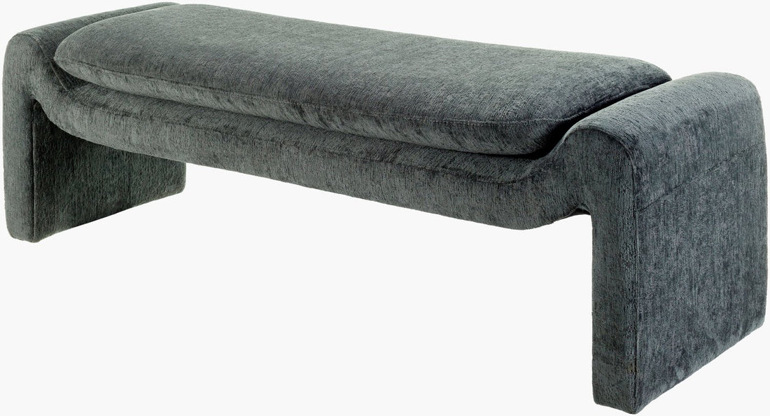 SURYA CASCADIA BENCH - Benches, Ottoman, Stools