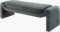 SURYA CASCADIA BENCH - Benches, Ottoman, Stools