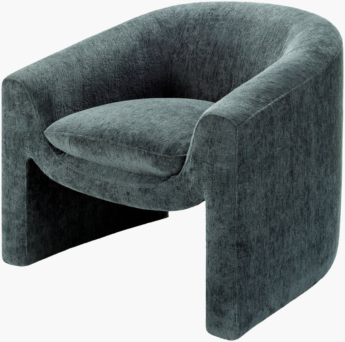 SURYA CASCADIA ACCENT CHAIR - Lounge