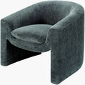 SURYA CASCADIA ACCENT CHAIR - Lounge