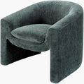 SURYA CASCADIA ACCENT CHAIR - Lounge