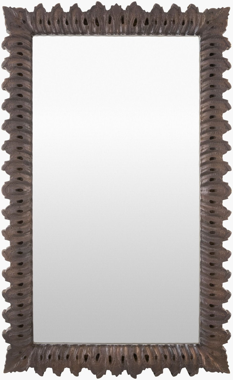 SURYA CASSIAN ACCENT MIRROR - Mirrors