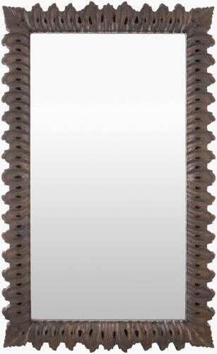 SURYA CASSIAN ACCENT MIRROR - Mirrors