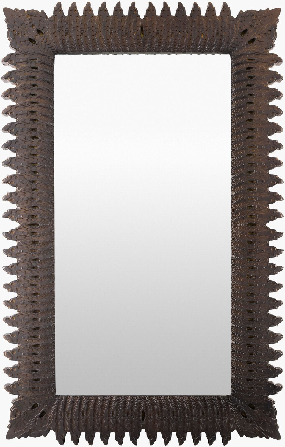 SURYA CASSIAN ACCENT MIRROR - Mirrors