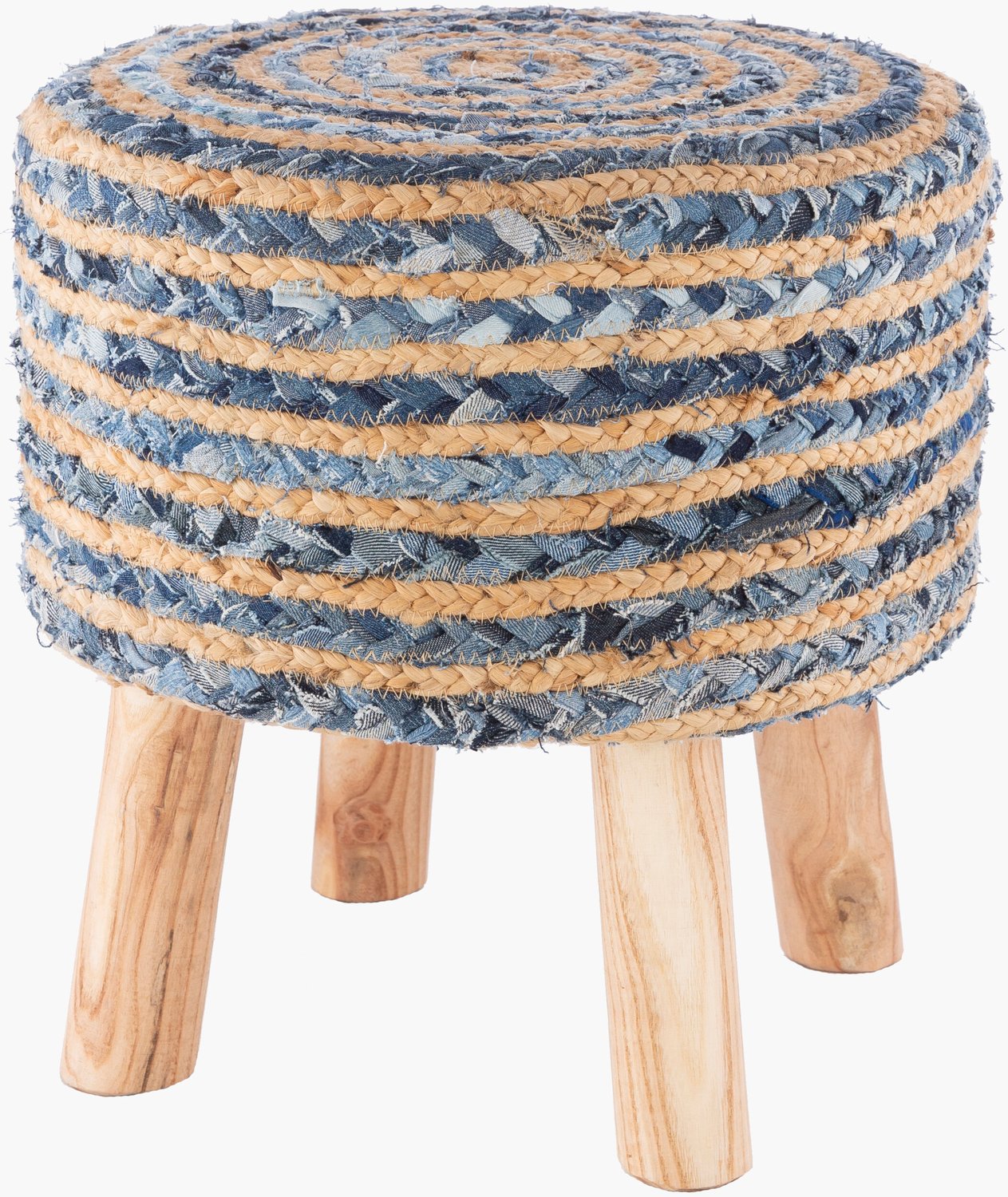 LIVABLISS CAMBRAI OTTOMAN - Benches, Ottoman, Stools