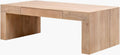 SURYA COBURN COFFEE TABLE - Coffee