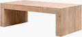 SURYA COBURN COFFEE TABLE - Coffee