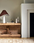 SURYA COBURN CONSOLE TABLE - Consoles