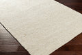 SURYA COIL BLEACHED HANDMADE RUG - Rugs