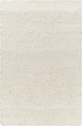 SURYA COIL BLEACHED HANDMADE RUG - Rugs