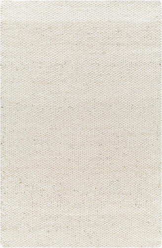 SURYA COIL BLEACHED HANDMADE RUG - Rugs