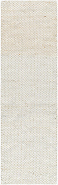 SURYA COIL BLEACHED HANDMADE RUG - Rugs