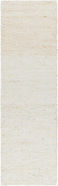 SURYA COIL BLEACHED HANDMADE RUG - Rugs