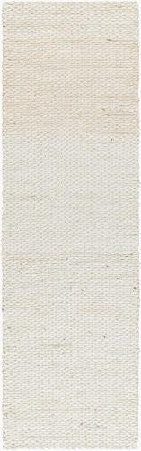 SURYA COIL BLEACHED HANDMADE RUG - Rugs