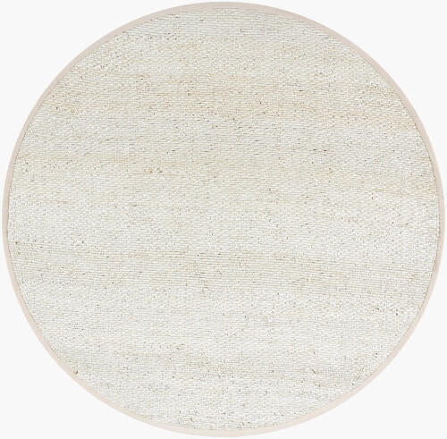 SURYA COIL BLEACHED HANDMADE RUG - Rugs