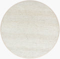 SURYA COIL BLEACHED HANDMADE RUG - Rugs