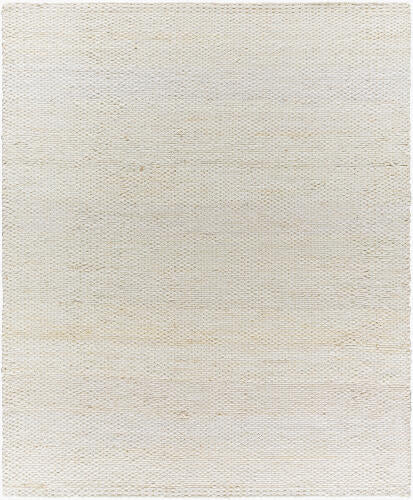 SURYA COIL BLEACHED HANDMADE RUG - Rugs