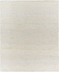 SURYA COIL BLEACHED HANDMADE RUG - Rugs
