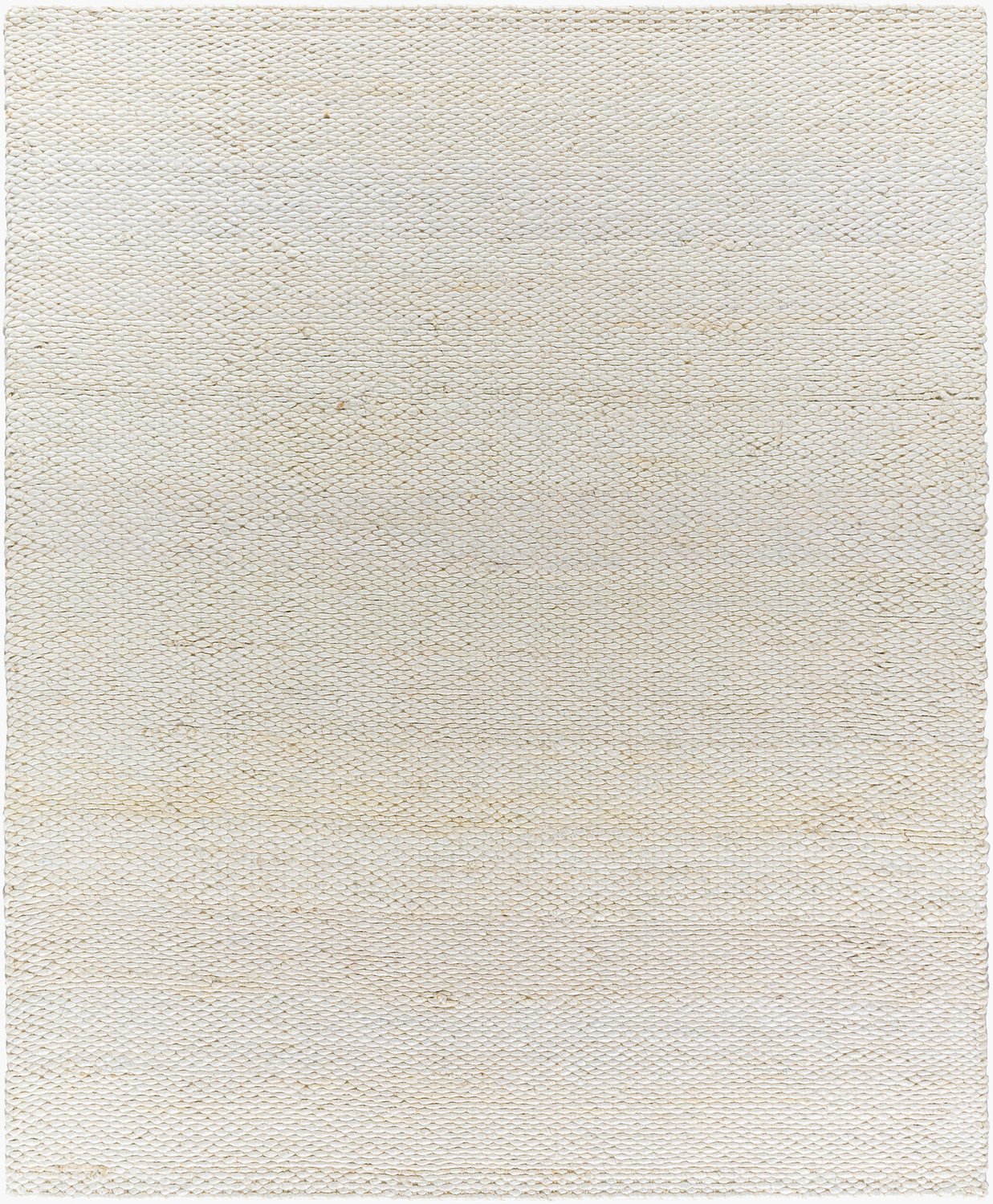 SURYA COIL BLEACHED HANDMADE RUG - Rugs