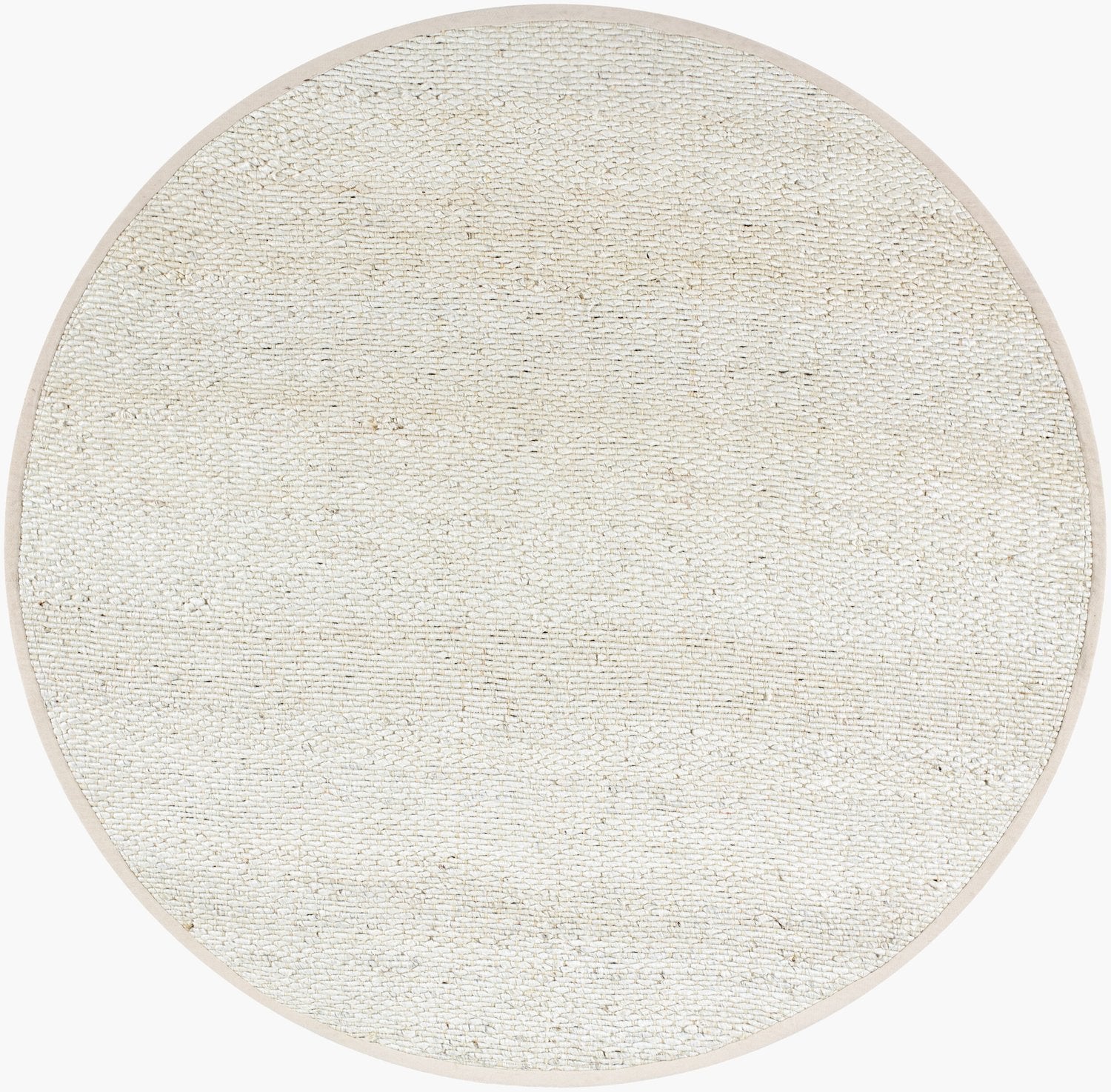SURYA COIL BLEACHED HANDMADE RUG - Rugs