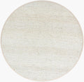 SURYA COIL BLEACHED HANDMADE RUG - Rugs