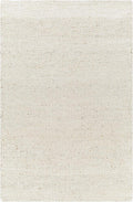 SURYA COIL BLEACHED HANDMADE RUG - Rugs