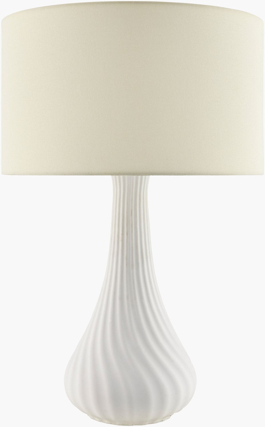 LIVABLISS, CABEZON ACCENT TABLE LAMP, TABLE LAMPS