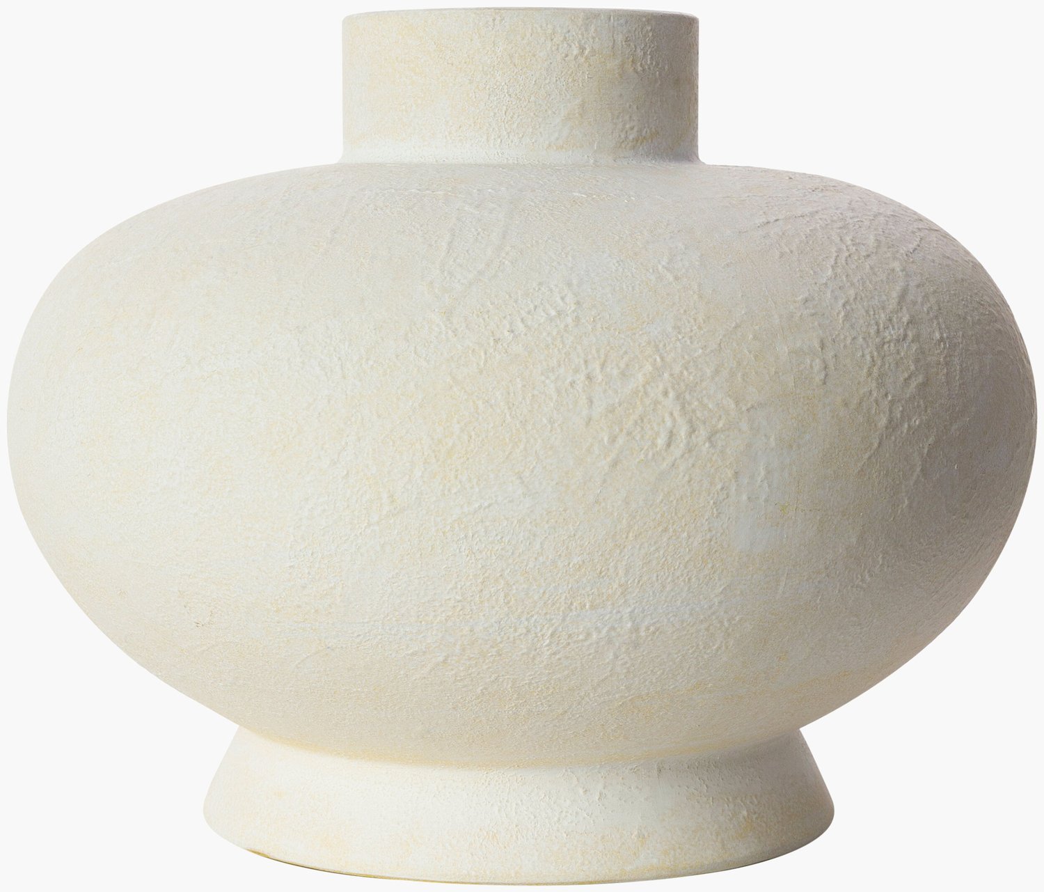 SURYA ACANCEH VASE - Decorative Accents